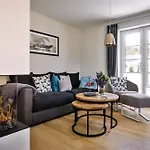 Haus Dock 10 Westerland