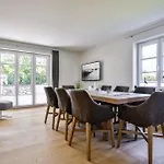 Haus Dock 10 Vakantiehuis