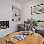 Haus Dock 10 Vakantiehuis *