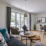 Haus Dock 10 Vakantiehuis