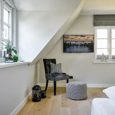 Haus Dock 10 * Westerland