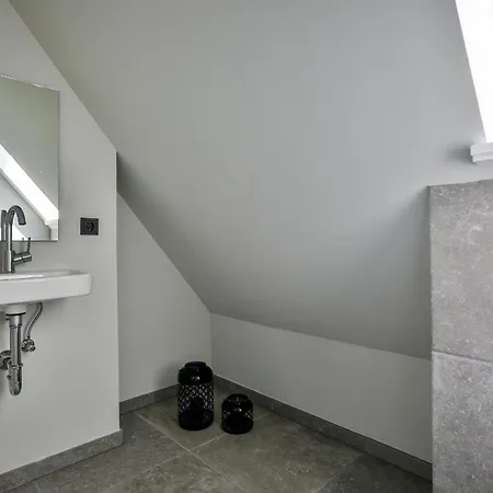 Haus Dock 10 Сasa de vacaciones Westerland