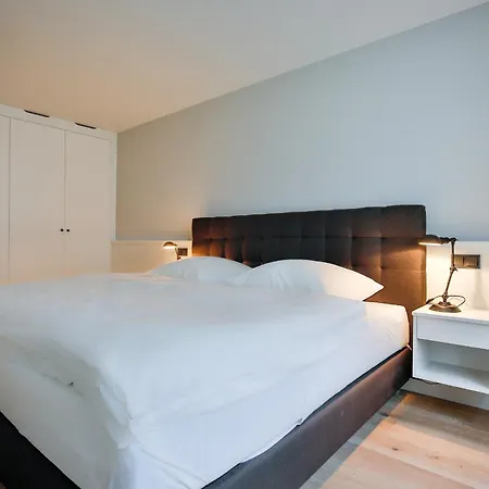 Haus Dock 10 Сasa de vacaciones Westerland