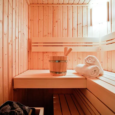 Haus Dock 10 Westerland