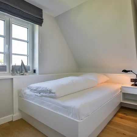 Haus Dock 10 * Westerland