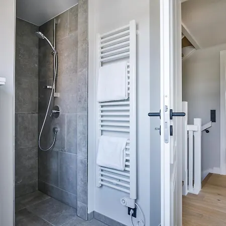 Vakantiehuis Haus Dock 10