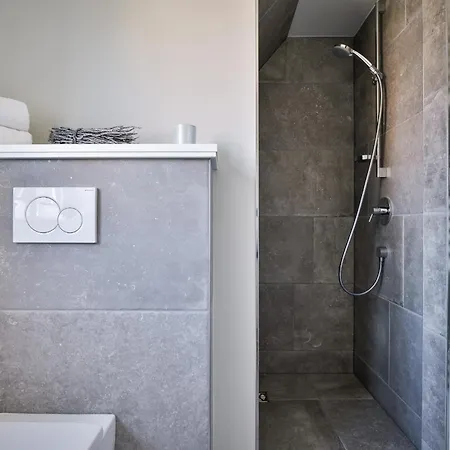 Haus Dock 10 * Westerland
