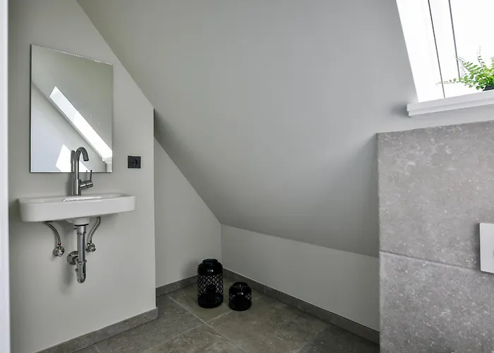 Haus Dock 10 Vakantiehuis Westerland