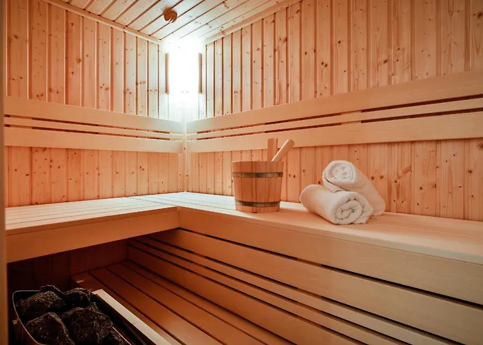 Haus Dock 10 Westerland