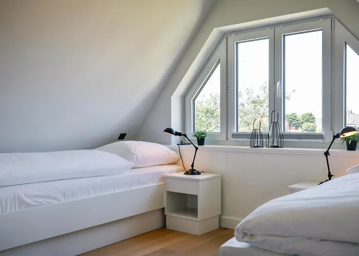 Haus Dock 10 Vakantiehuis