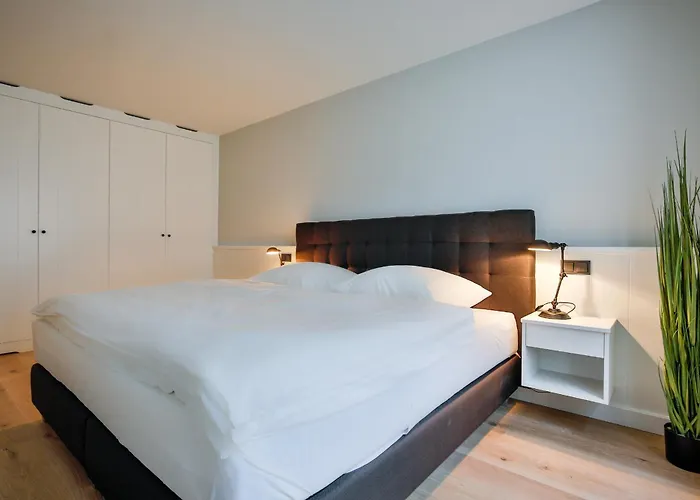 Haus Dock 10 Vakantiehuis Westerland