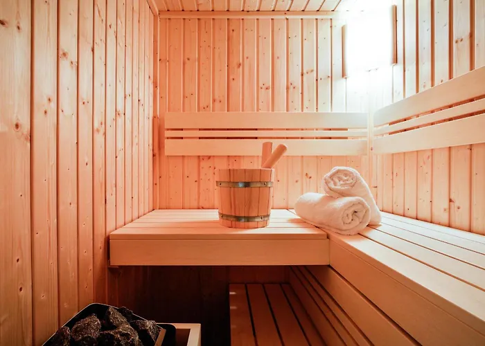 Haus Dock 10 Westerland