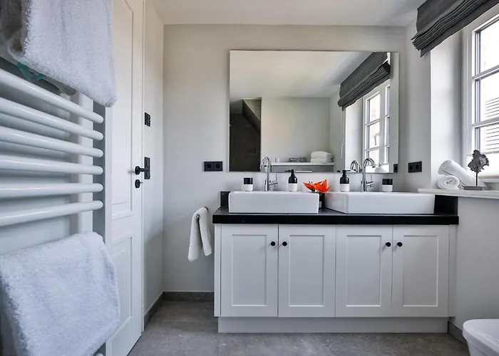 Haus Dock 10 Vakantiehuis