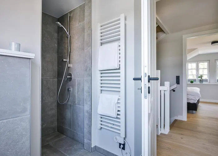 Vakantiehuis Haus Dock 10