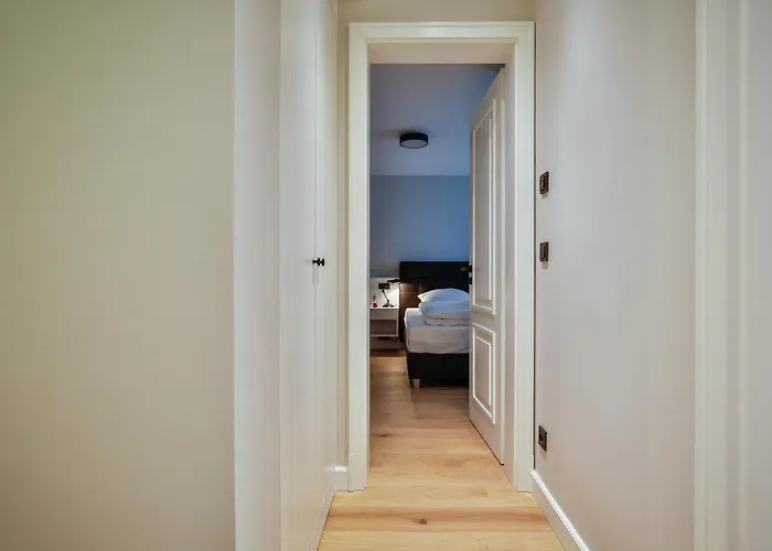 Haus Dock 10 Vakantiehuis *