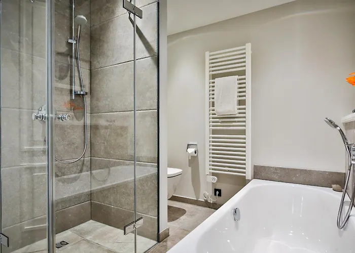 Haus Dock 10 Westerland