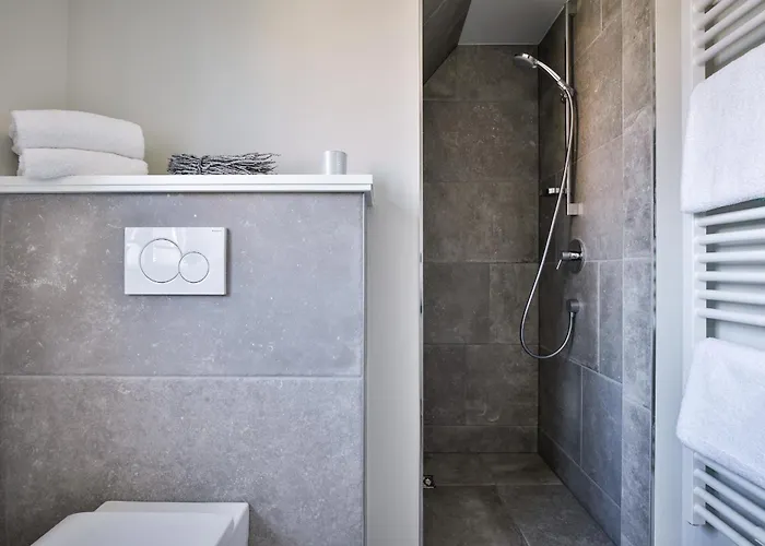 Haus Dock 10 * Westerland